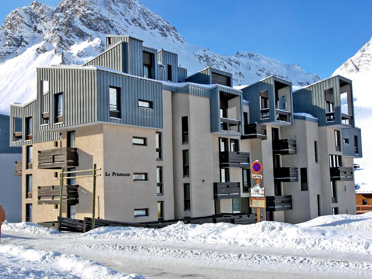 Apartment Le Pramecou - Val Claret-14 By Interhome تينْيِ المظهر الخارجي الصورة