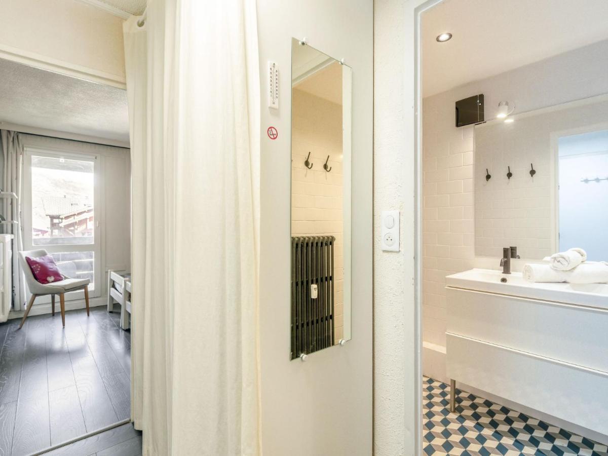 Apartment Le Pramecou - Val Claret-14 By Interhome تينْيِ المظهر الخارجي الصورة