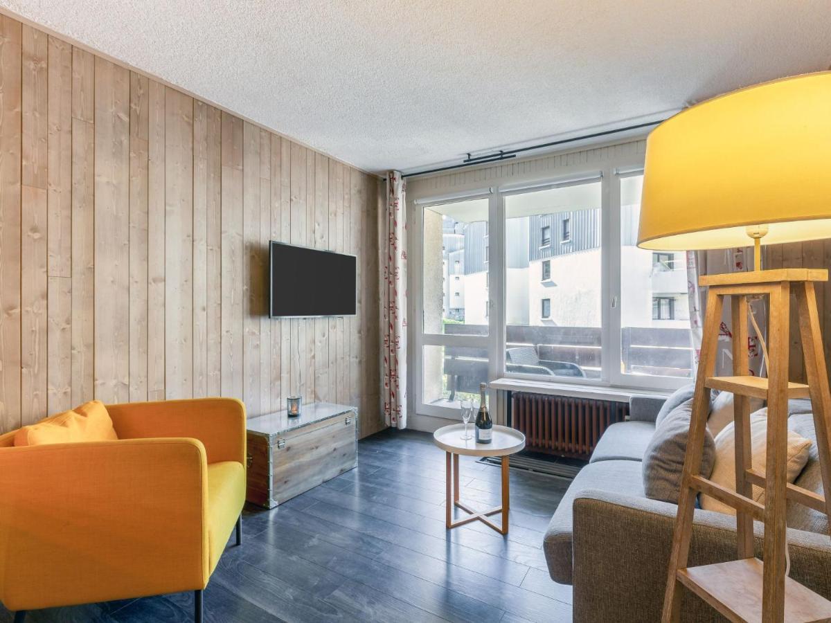 Apartment Le Pramecou - Val Claret-14 By Interhome تينْيِ المظهر الخارجي الصورة