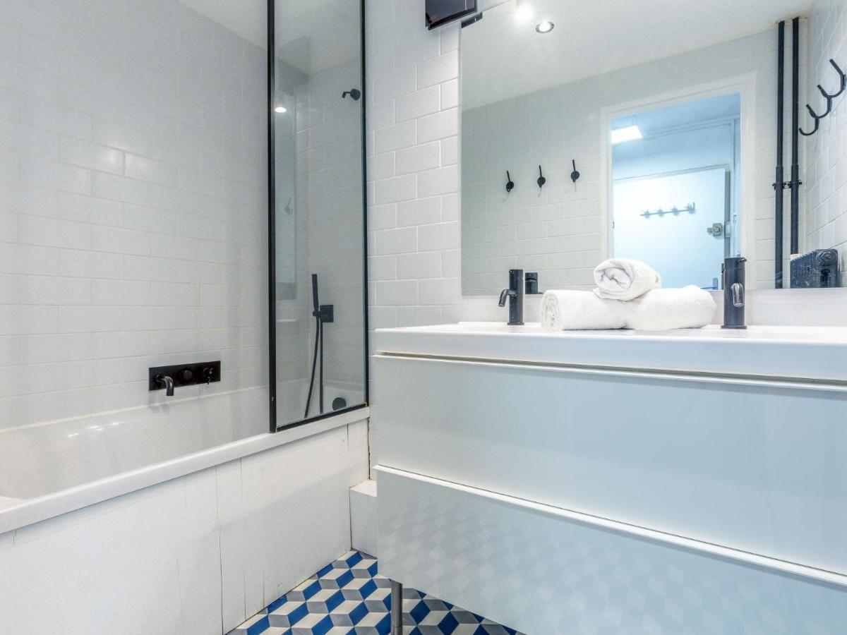 Apartment Le Pramecou - Val Claret-14 By Interhome تينْيِ المظهر الخارجي الصورة