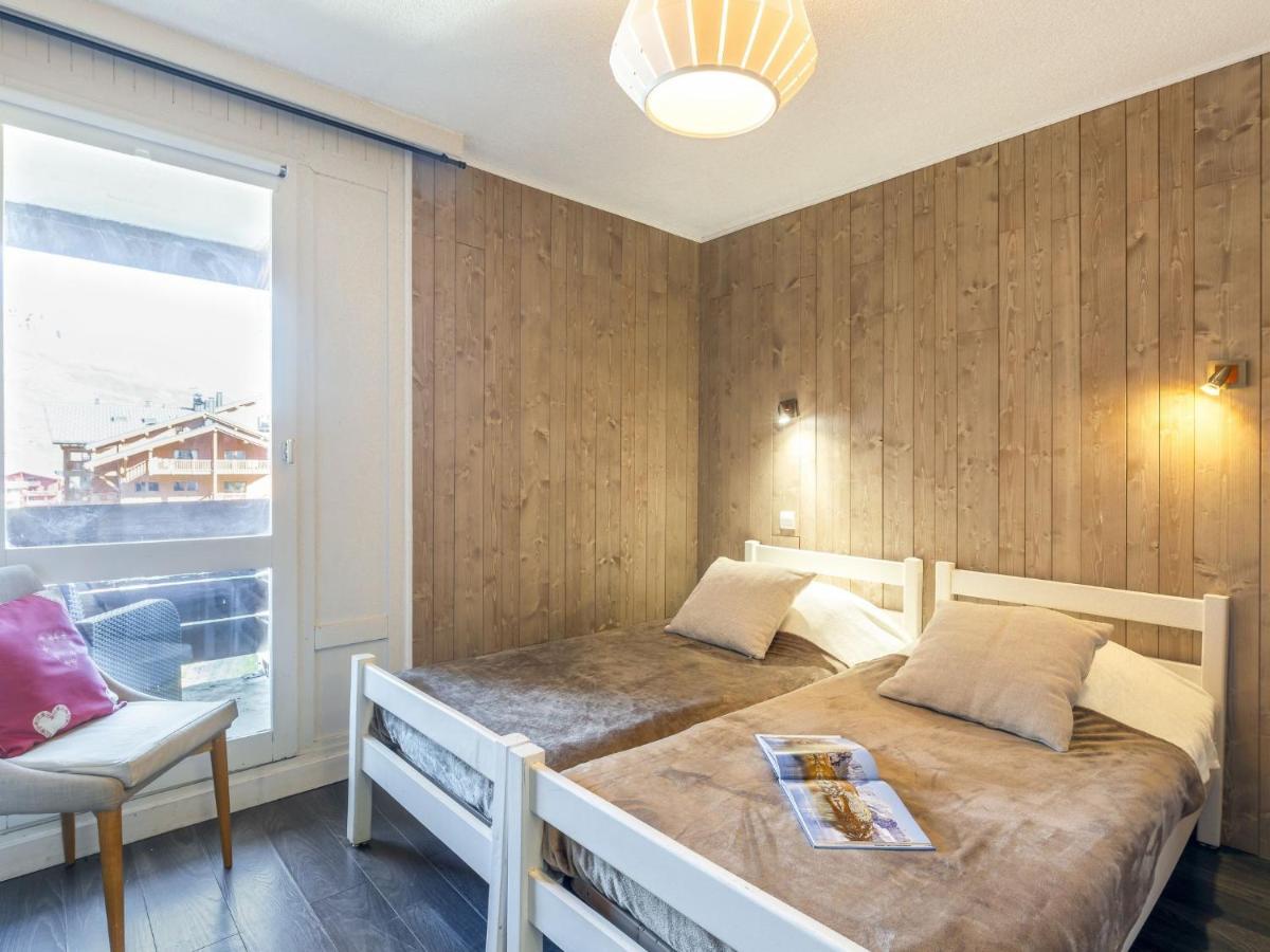 Apartment Le Pramecou - Val Claret-14 By Interhome تينْيِ المظهر الخارجي الصورة