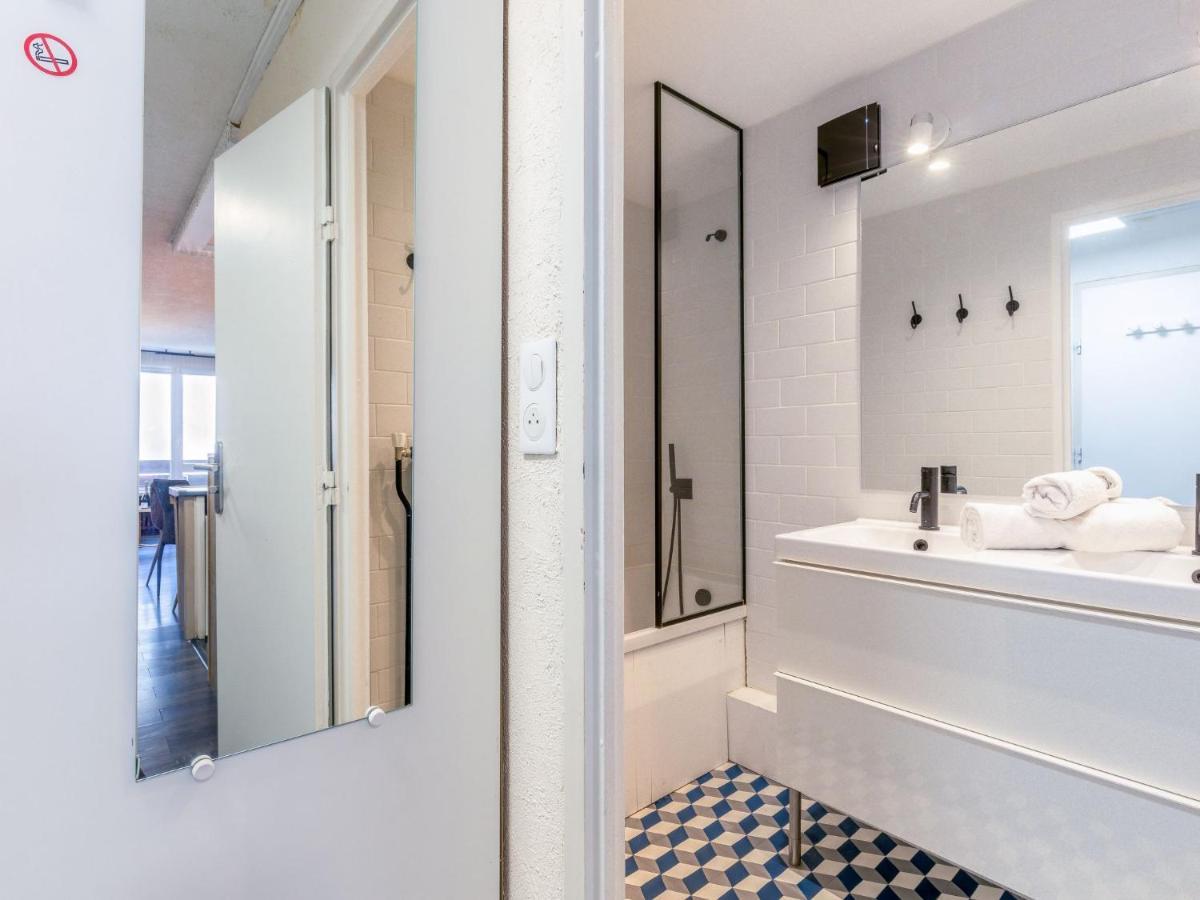 Apartment Le Pramecou - Val Claret-14 By Interhome تينْيِ المظهر الخارجي الصورة