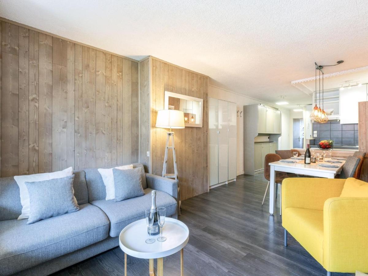 Apartment Le Pramecou - Val Claret-14 By Interhome تينْيِ المظهر الخارجي الصورة