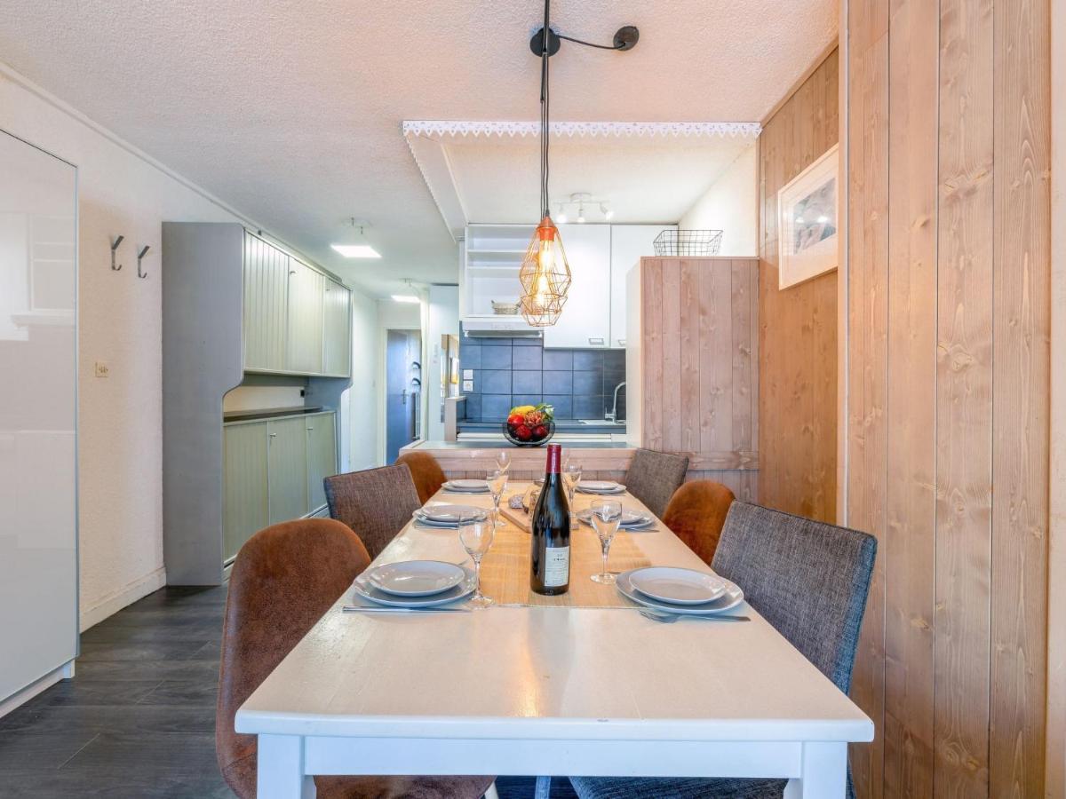 Apartment Le Pramecou - Val Claret-14 By Interhome تينْيِ المظهر الخارجي الصورة