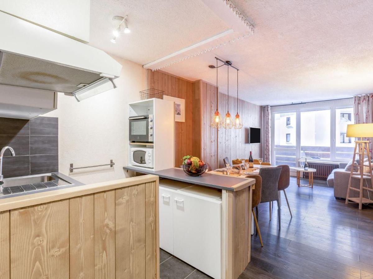 Apartment Le Pramecou - Val Claret-14 By Interhome تينْيِ المظهر الخارجي الصورة