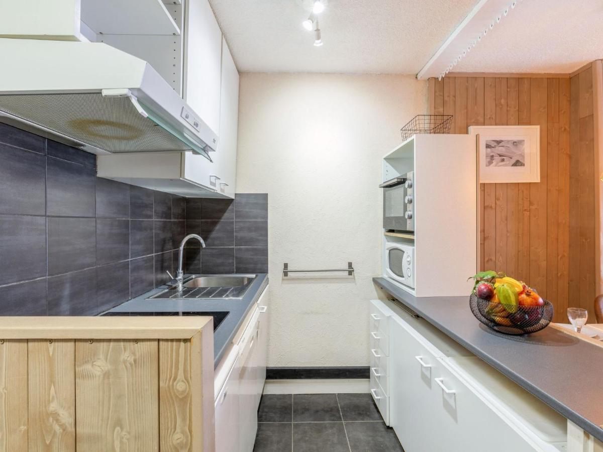 Apartment Le Pramecou - Val Claret-14 By Interhome تينْيِ المظهر الخارجي الصورة