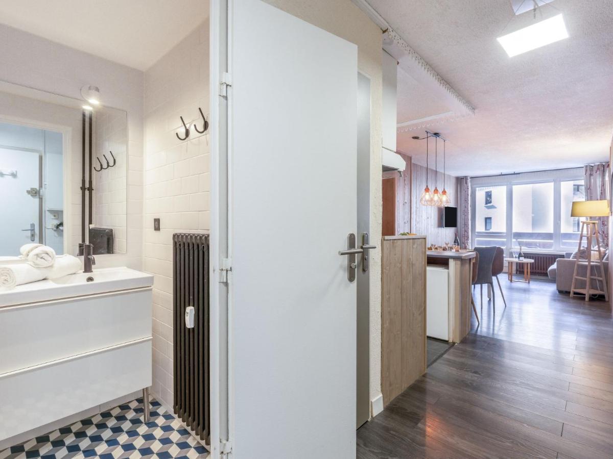 Apartment Le Pramecou - Val Claret-14 By Interhome تينْيِ المظهر الخارجي الصورة