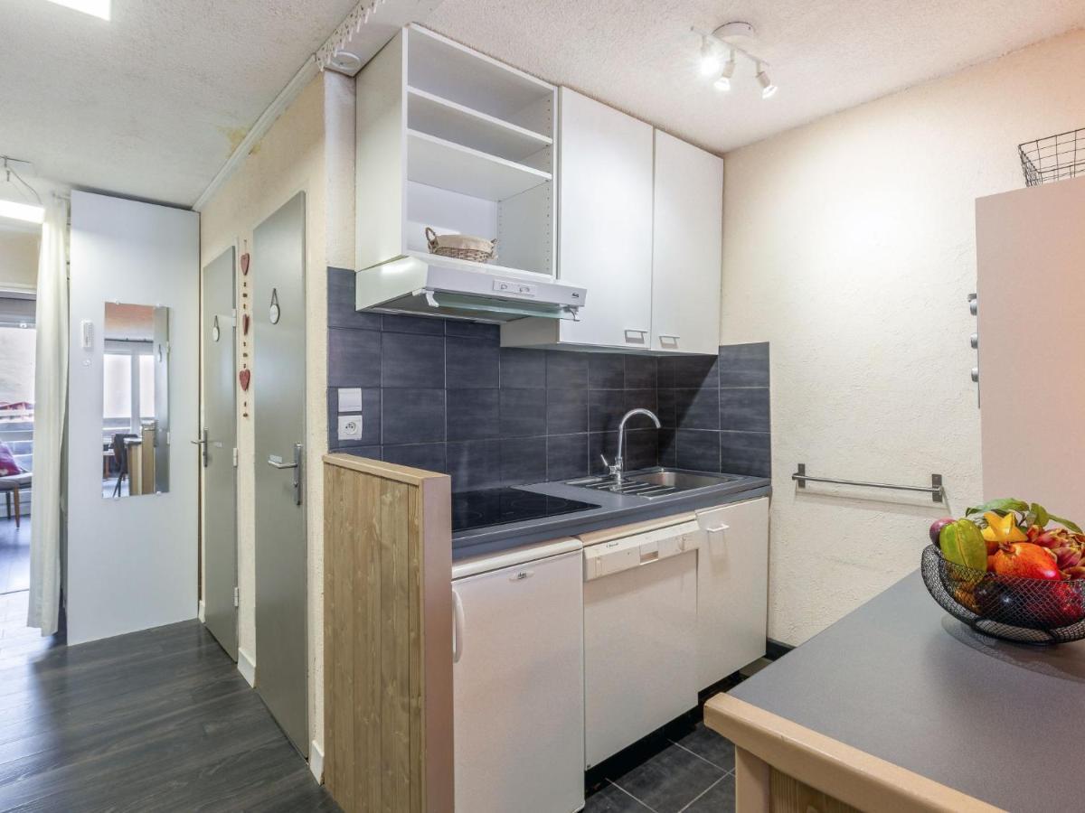 Apartment Le Pramecou - Val Claret-14 By Interhome تينْيِ المظهر الخارجي الصورة