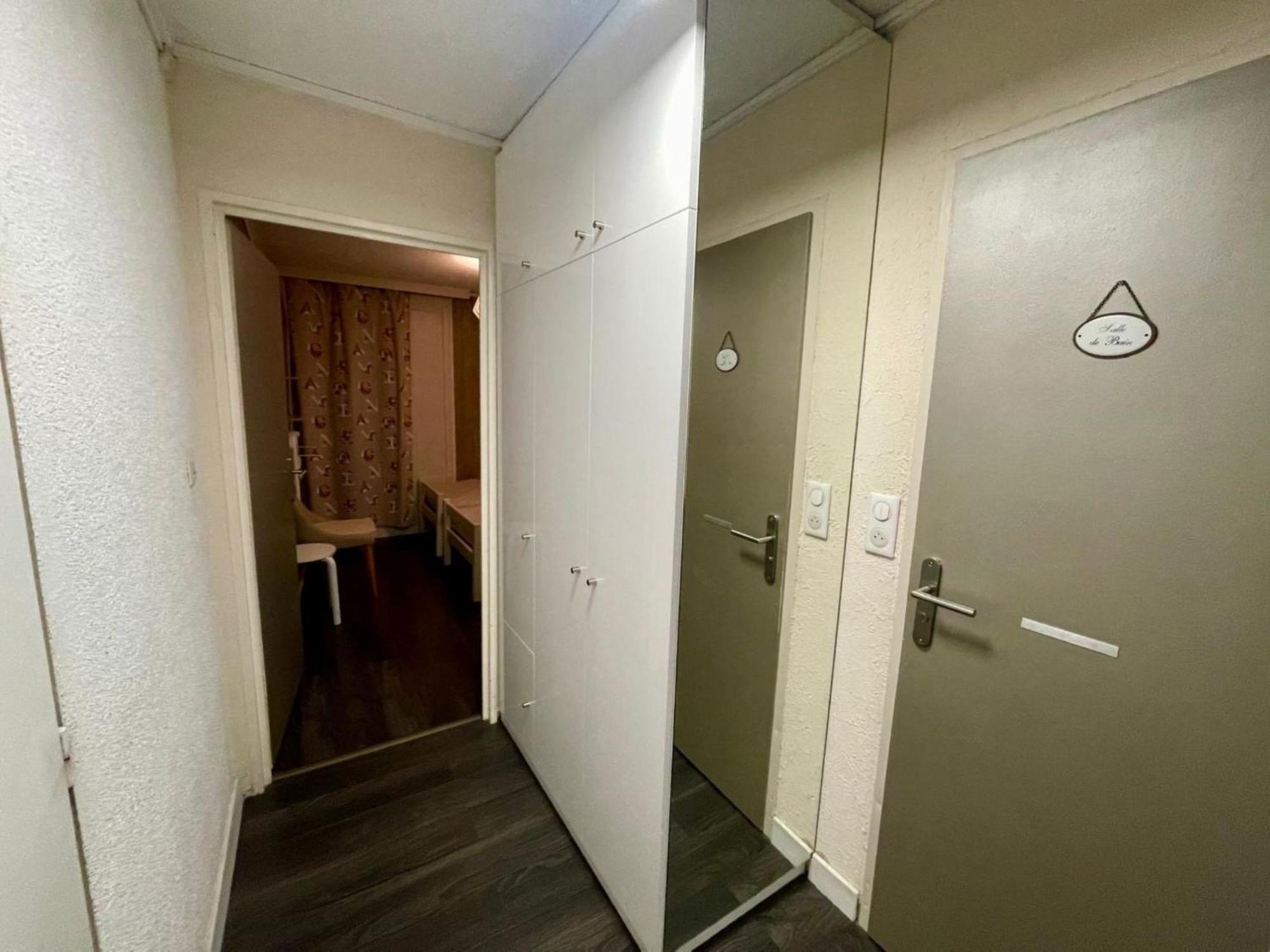 Apartment Le Pramecou - Val Claret-14 By Interhome تينْيِ المظهر الخارجي الصورة