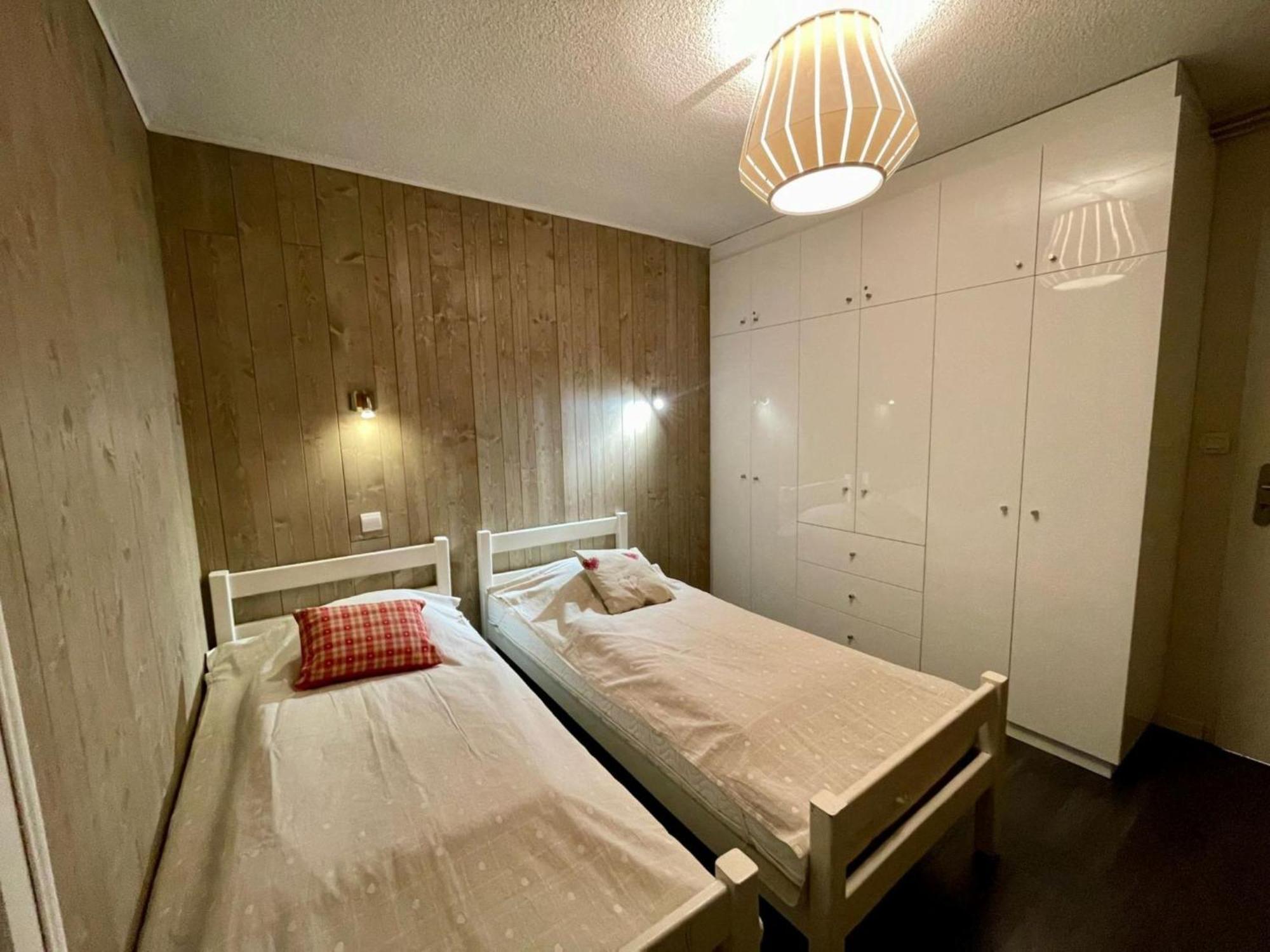 Apartment Le Pramecou - Val Claret-14 By Interhome تينْيِ المظهر الخارجي الصورة